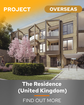 The Residence | United Kingdom